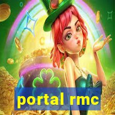 portal rmc